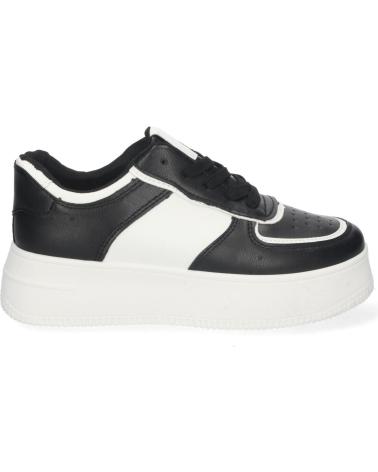 Sportif pour Femme SPORT3PUNTO0 P90-NEGRO VARIOS COLORES