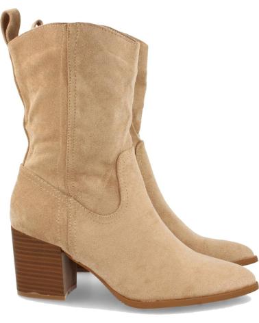 Botins-De-Mujer-SPORT3PUNTO0-2A-1406-APRICOT-VARIOS-COLORES