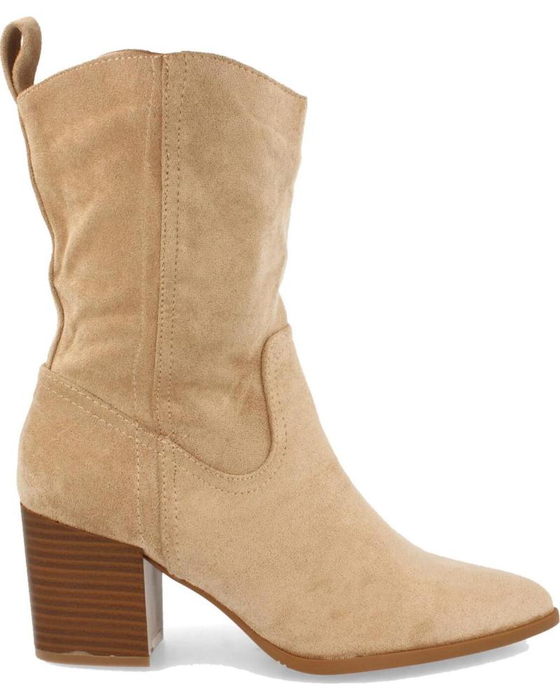 Botins-De-Mujer-SPORT3PUNTO0-2A-1406-APRICOT-VARIOS-COLORES