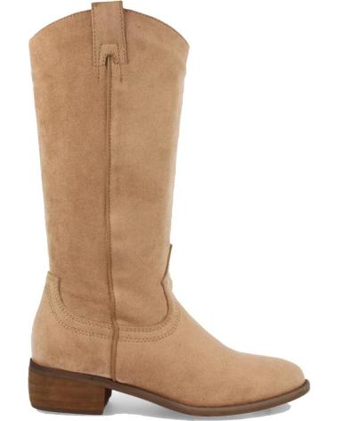 Botas de Mulher SPORT3PUNTO0 2A-1402-APRICOT VARIOS COLORES