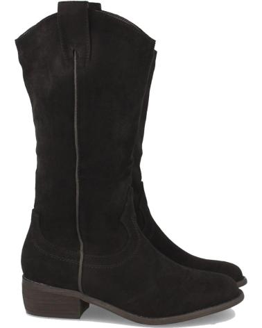 Botas de Mulher SPORT3PUNTO0 2A-1402-NEGRO VARIOS COLORES
