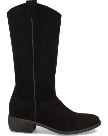 Botas de Mulher SPORT3PUNTO0 2A-1402-NEGRO VARIOS COLORES