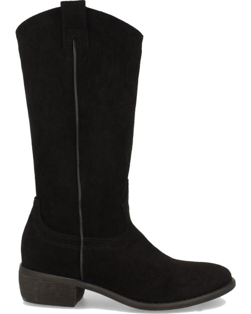 Botas de Mulher SPORT3PUNTO0 2A-1402-NEGRO VARIOS COLORES