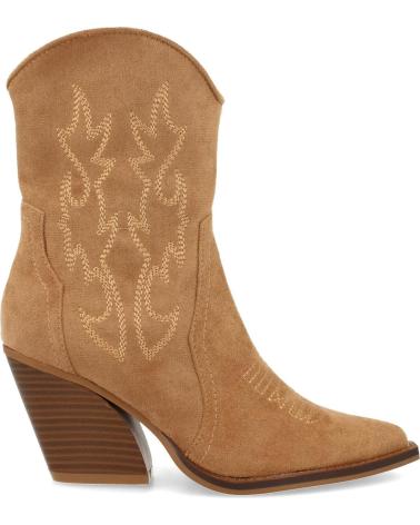Botins-De-Mujer-SPORT3PUNTO0-2A-1410-CAMEL-VARIOS-COLORES