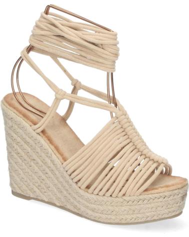 Sandálias de Mulher SPORT3PUNTO0 1A-1563-BEIGE VARIOS COLORES