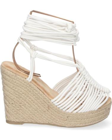 Sandálias de Mulher SPORT3PUNTO0 1A-1563-BLANCO VARIOS COLORES