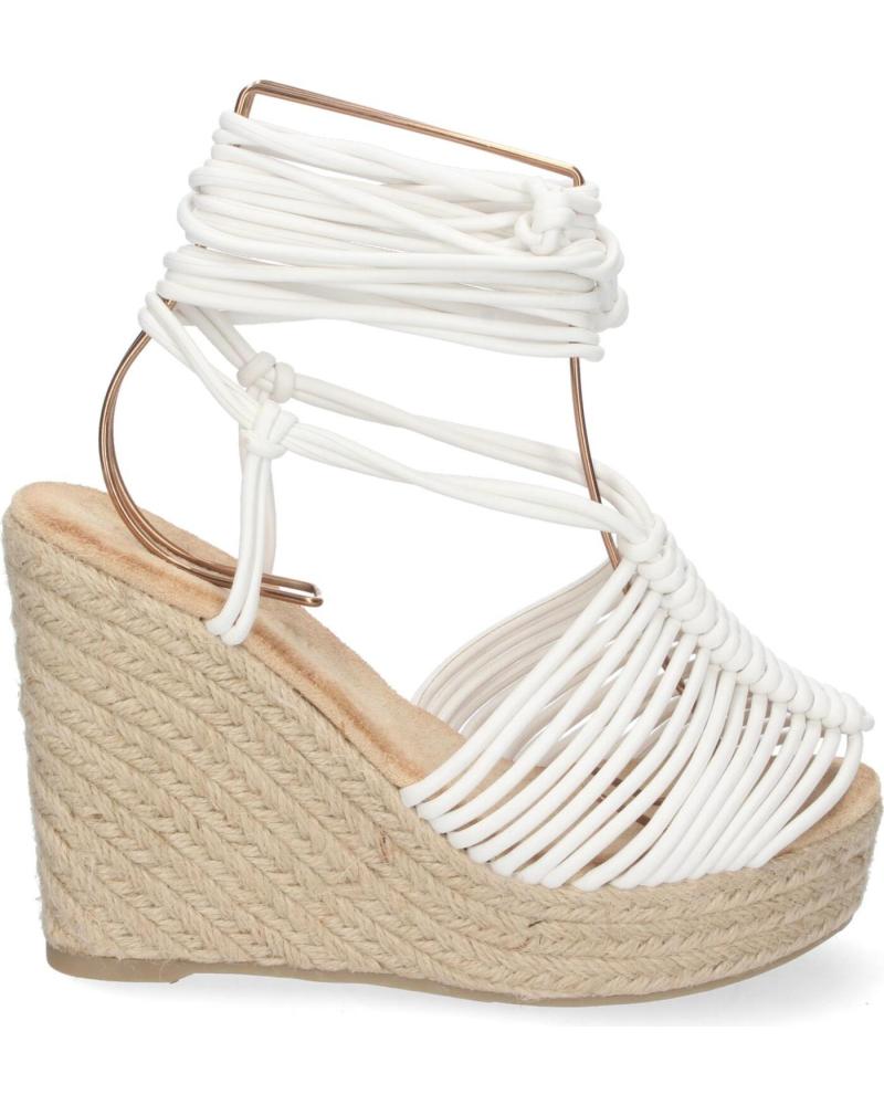 Sandálias de Mulher SPORT3PUNTO0 1A-1563-BLANCO VARIOS COLORES