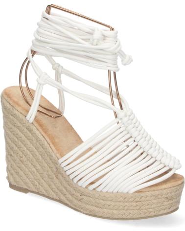 Sandálias de Mulher SPORT3PUNTO0 1A-1563-BLANCO VARIOS COLORES