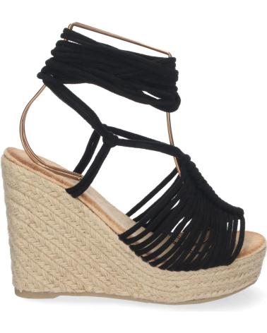 Sandálias de Mulher SPORT3PUNTO0 1A-1563-NEGRO VARIOS COLORES