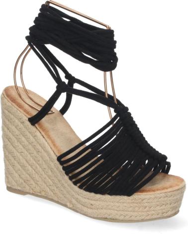 Sandálias de Mulher SPORT3PUNTO0 1A-1563-NEGRO VARIOS COLORES