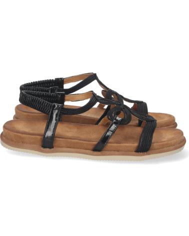 Sandálias-De-Mujer-SPORT3PUNTO0-1AF-1709-NEGRO-VARIOS-COLORES