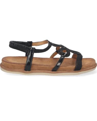 Sandálias-De-Mujer-SPORT3PUNTO0-1AF-1709-NEGRO-VARIOS-COLORES