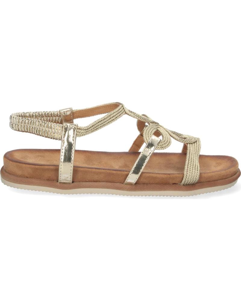 Sandálias-De-Mujer-SPORT3PUNTO0-1AF-1709-ORO-VARIOS-COLORES