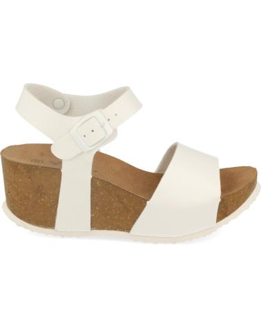 Sandali per Donna SPORT3PUNTO0 M-77-BLANCO VARIOS COLORES