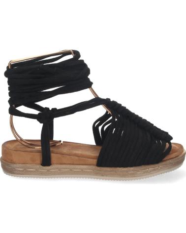 Woman Sandals SPORT3PUNTO0 1AF-1666-NEGRO VARIOS COLORES