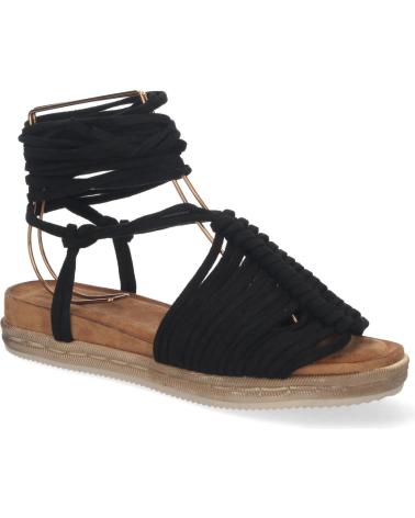 Woman Sandals SPORT3PUNTO0 1AF-1666-NEGRO VARIOS COLORES