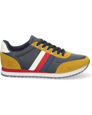 Sneaker-De-Hombre-SPORT3PUNTO0-EV919-AMARILLO-VARIOS-COLORES