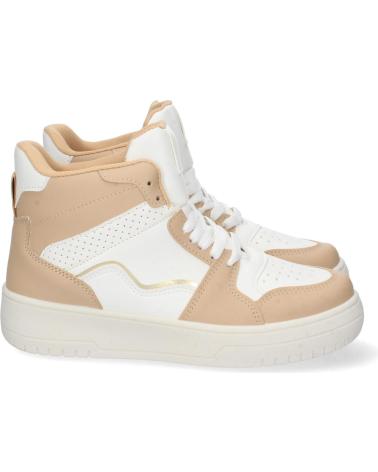Esportes  de Mulher SPORT3PUNTO0 N1CD-1694-KAKI VARIOS COLORES