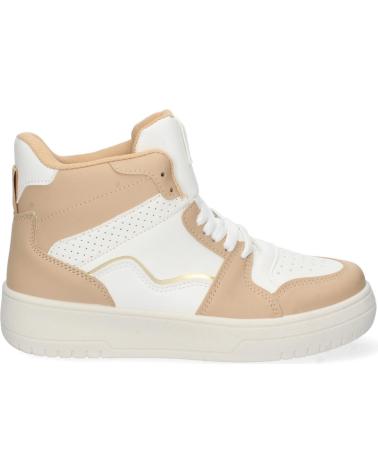 Esportes  de Mulher SPORT3PUNTO0 N1CD-1694-KAKI VARIOS COLORES