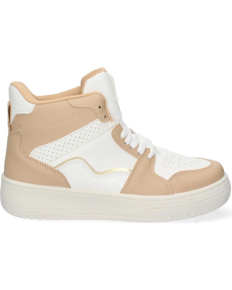 Esportes  de Mulher SPORT3PUNTO0 N1CD-1694-KAKI VARIOS COLORES