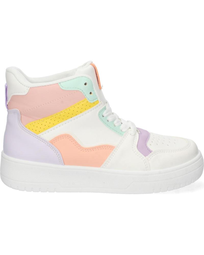 Esportes  de Mulher SPORT3PUNTO0 N1CD-1694-LILA VARIOS COLORES