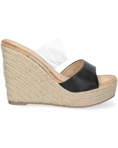 Sandali per Donna SPORT3PUNTO0 1A-1646-NEGRO VARIOS COLORES