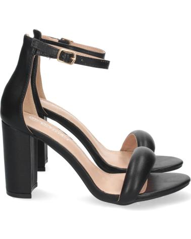 Sandali per Donna SPORT3PUNTO0 JL8521-NEGRO VARIOS COLORES