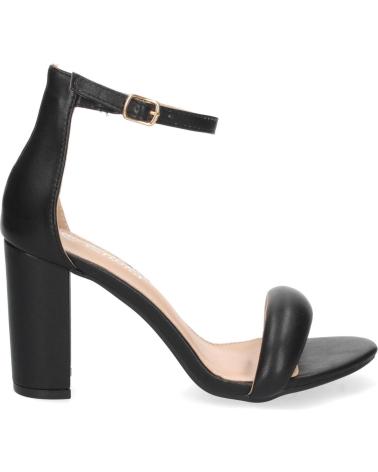 Sandali per Donna SPORT3PUNTO0 JL8521-NEGRO VARIOS COLORES