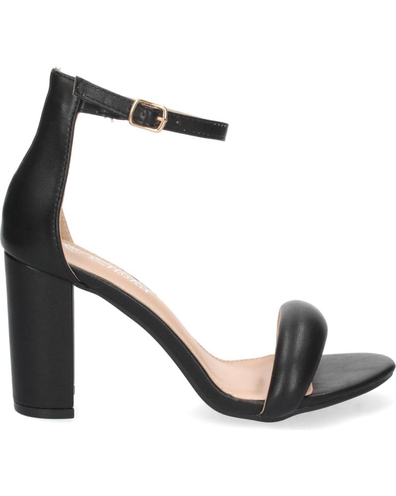 Sandali per Donna SPORT3PUNTO0 JL8521-NEGRO VARIOS COLORES