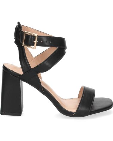 Sandali per Donna SPORT3PUNTO0 JL8520-NEGRO VARIOS COLORES