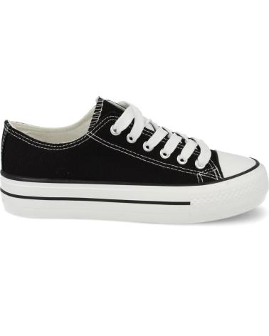 Esportes  de Mulher SPORT3PUNTO0 BYH-72-NEGRO VARIOS COLORES