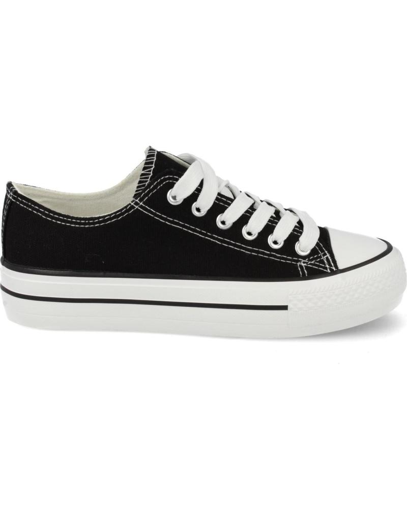 Esportes  de Mulher SPORT3PUNTO0 BYH-72-NEGRO VARIOS COLORES