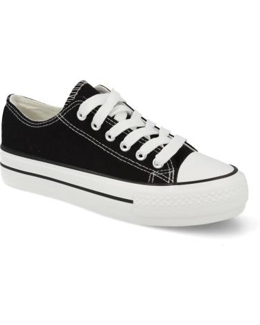Esportes  de Mulher SPORT3PUNTO0 BYH-72-NEGRO VARIOS COLORES