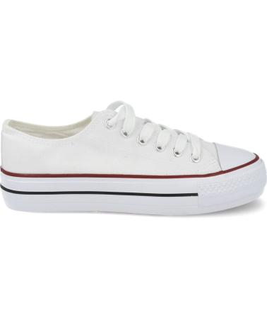 Esportes  de Mulher SPORT3PUNTO0 BYH-72-BLANCO VARIOS COLORES