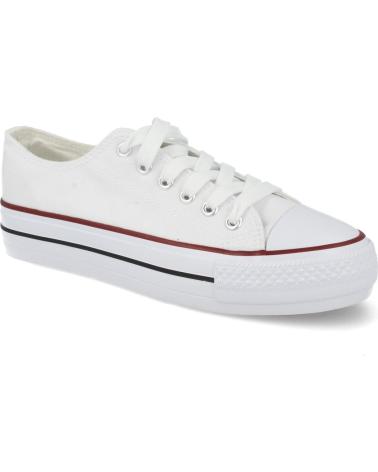 Esportes  de Mulher SPORT3PUNTO0 BYH-72-BLANCO VARIOS COLORES