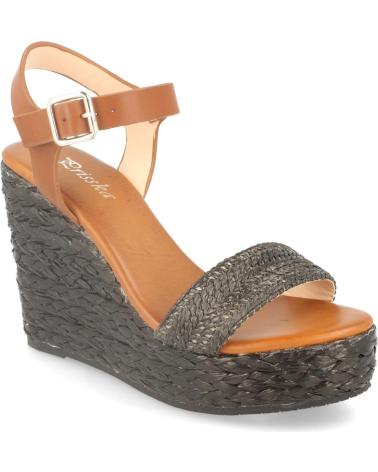 Sandales pour Femme SPORT3PUNTO0 YB519-NEGRO VARIOS COLORES