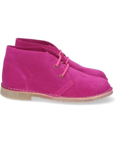 Botines de Mujer SPORT3PUNTO0 DB01-LILA VARIOS COLORES
