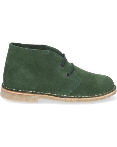 Botins de Mulher SPORT3PUNTO0 DB01-VERDE VARIOS COLORES