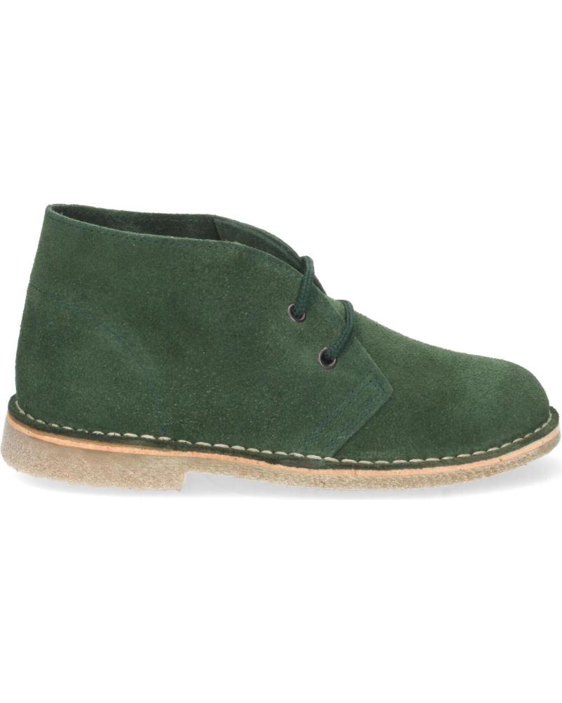 Botins de Mulher SPORT3PUNTO0 DB01-VERDE VARIOS COLORES