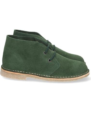 Botins de Mulher SPORT3PUNTO0 DB01-VERDE VARIOS COLORES