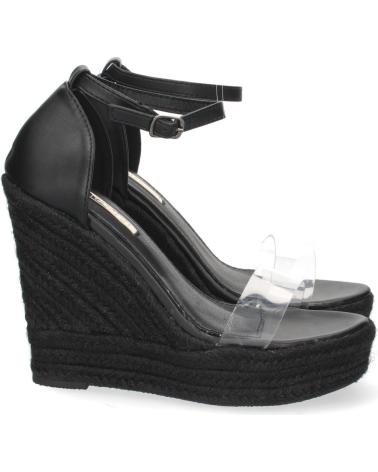 Sandali per Donna SPORT3PUNTO0 1JC-1719-NEGRO VARIOS COLORES