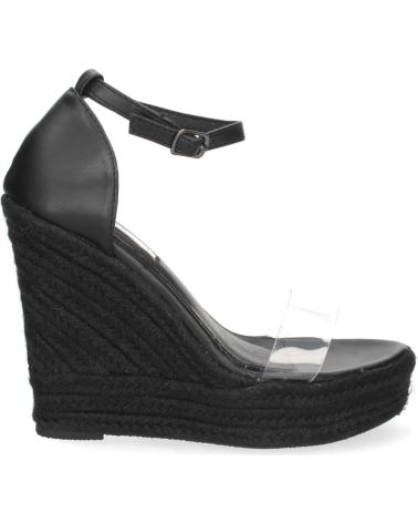 Sandali per Donna SPORT3PUNTO0 1JC-1719-NEGRO VARIOS COLORES