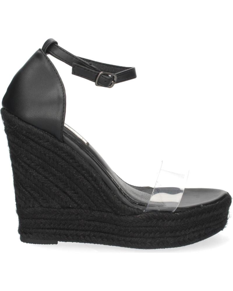 Sandali per Donna SPORT3PUNTO0 1JC-1719-NEGRO VARIOS COLORES
