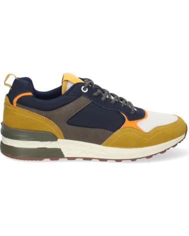 Sneaker-De-Hombre-SPORT3PUNTO0-A2196-AMARILLO-VARIOS-COLORES