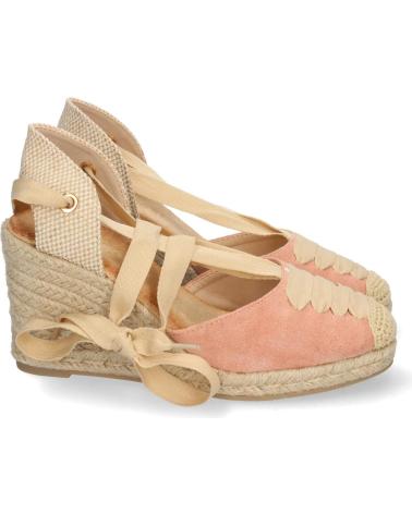 Sandali per Donna SPORT3PUNTO0 1A-1645-ROSA VARIOS COLORES