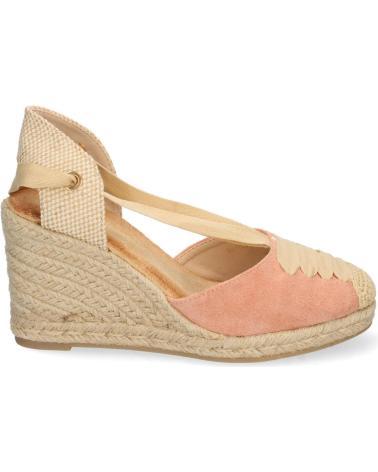 Sandali per Donna SPORT3PUNTO0 1A-1645-ROSA VARIOS COLORES