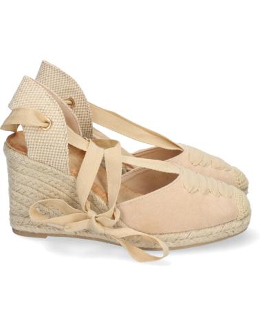 Sandali per Donna SPORT3PUNTO0 1A-1645-BEIGE VARIOS COLORES