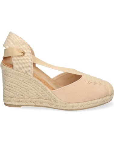 Sandali per Donna SPORT3PUNTO0 1A-1645-BEIGE VARIOS COLORES