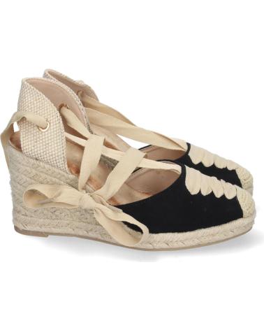 Sandali per Donna SPORT3PUNTO0 1A-1645-NEGRO VARIOS COLORES