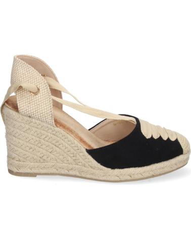 Sandálias de Mulher SPORT3PUNTO0 1A-1645-NEGRO VARIOS COLORES